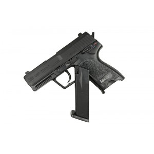 Страйкбольный пистолет H&K USP Compact Spring Pistol Replica (UMAREX)